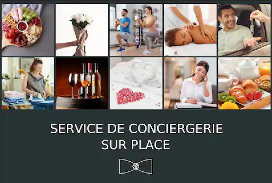 Myappart71 - La Prefecture - Appartement En Coeur De Ville Mâcon Esterno foto