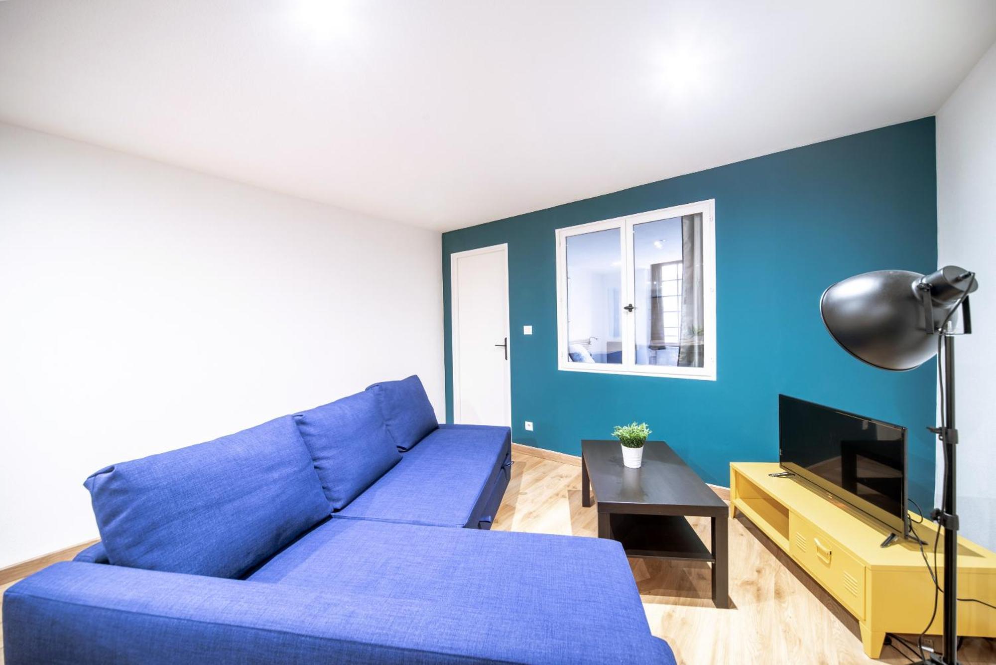 Myappart71 - La Prefecture - Appartement En Coeur De Ville Mâcon Esterno foto