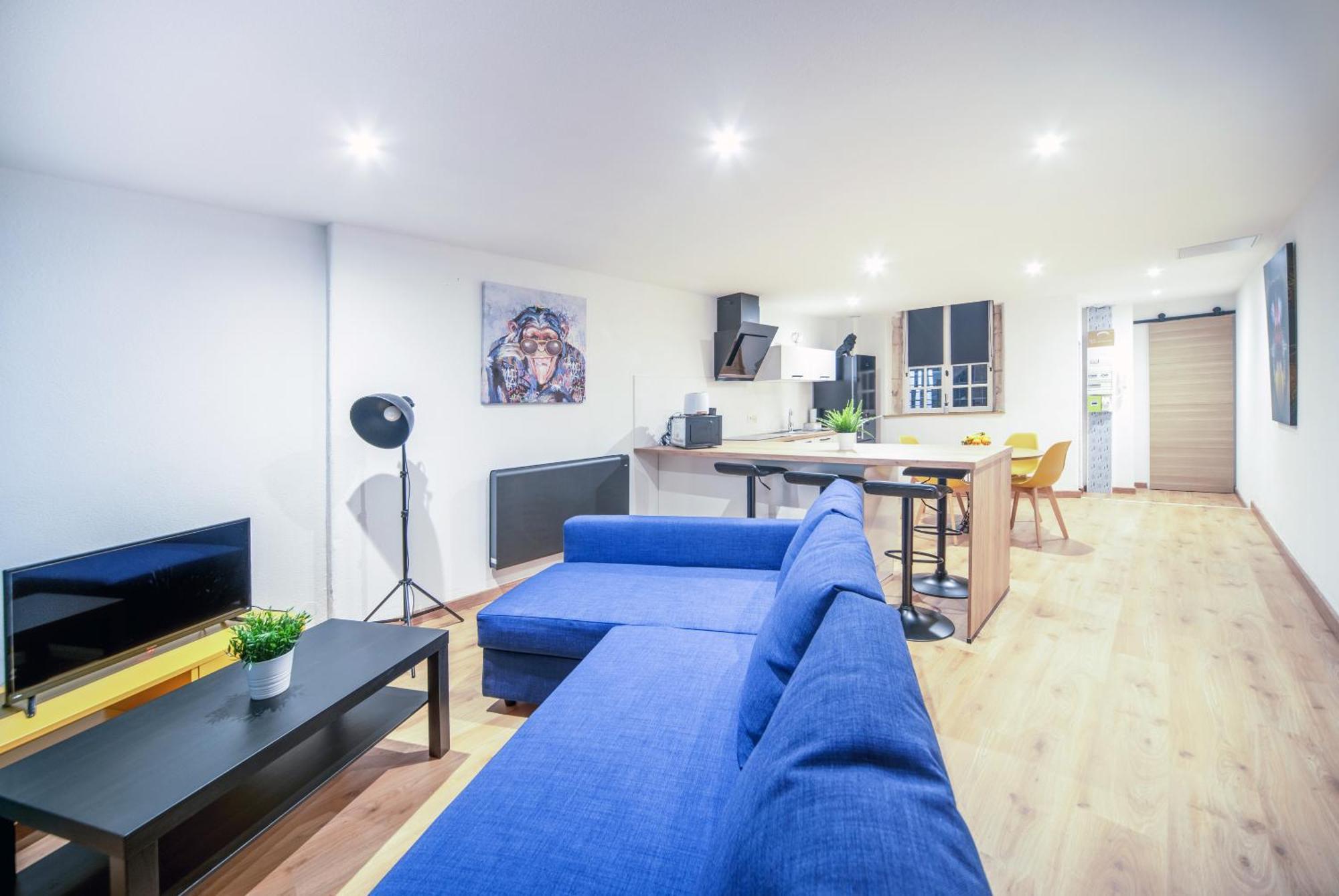 Myappart71 - La Prefecture - Appartement En Coeur De Ville Mâcon Esterno foto