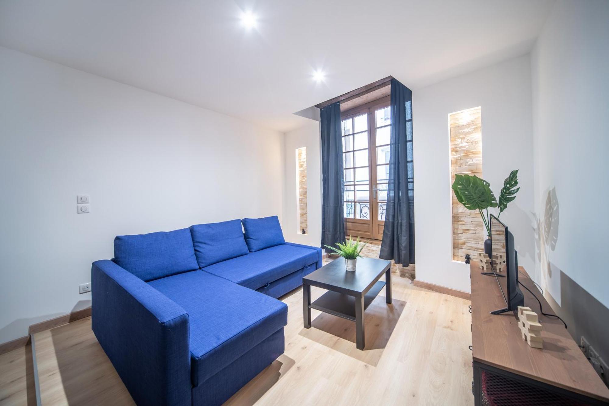 Myappart71 - La Prefecture - Appartement En Coeur De Ville Mâcon Esterno foto