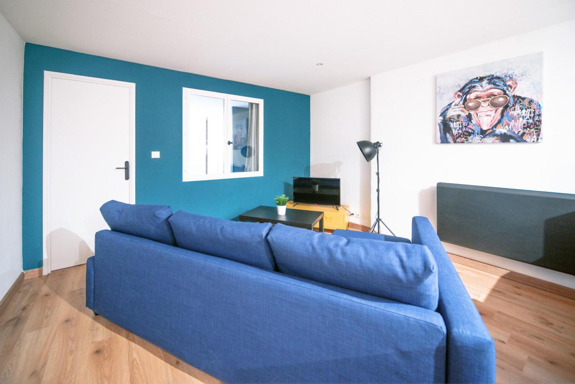 Myappart71 - La Prefecture - Appartement En Coeur De Ville Mâcon Esterno foto