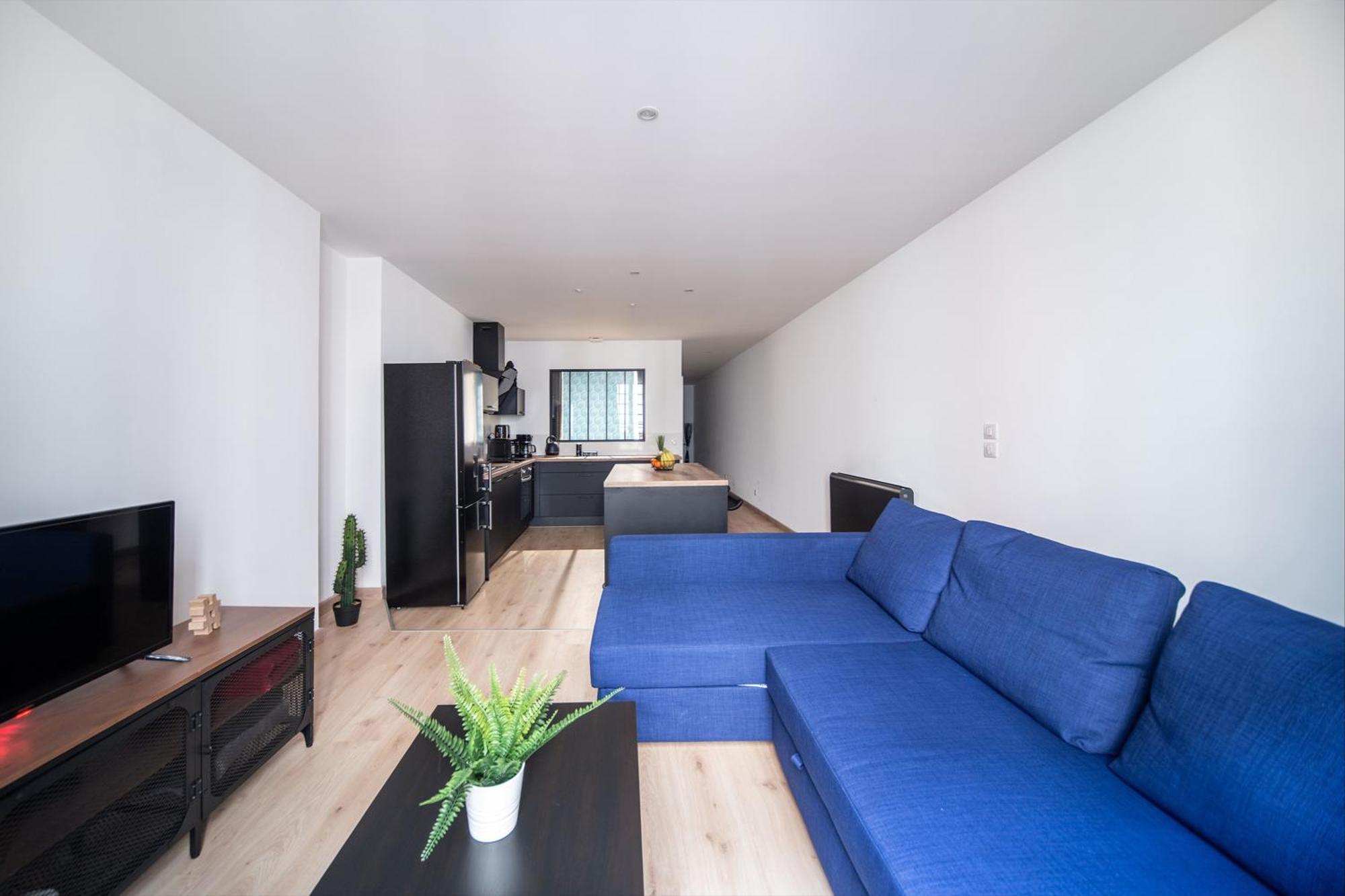Myappart71 - La Prefecture - Appartement En Coeur De Ville Mâcon Esterno foto