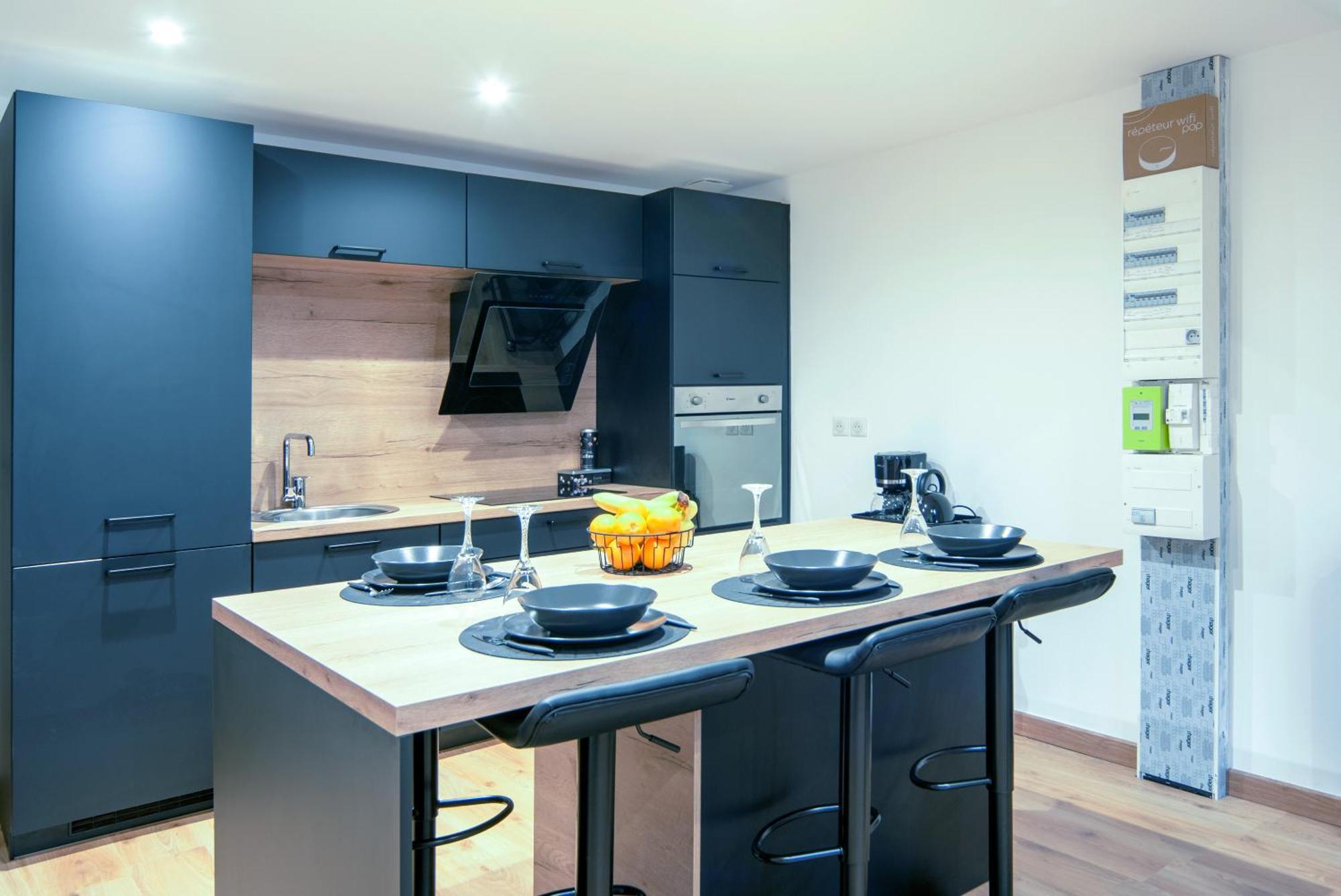 Myappart71 - La Prefecture - Appartement En Coeur De Ville Mâcon Esterno foto