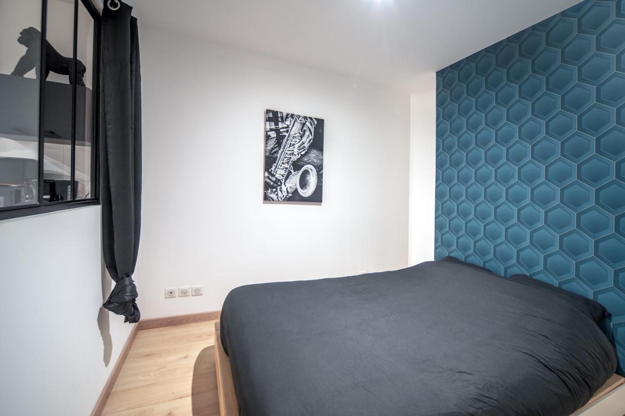Myappart71 - La Prefecture - Appartement En Coeur De Ville Mâcon Esterno foto